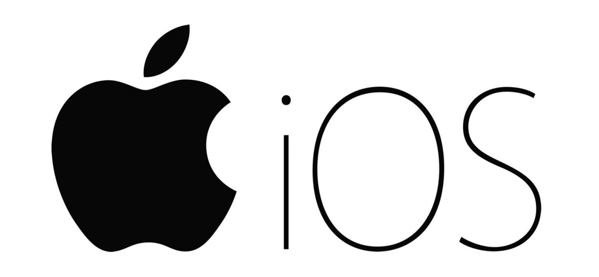 iOS app logo