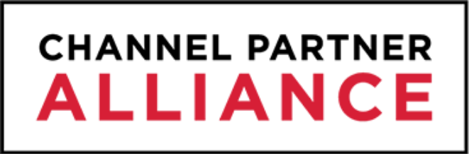 Channel Partner Alliance logo