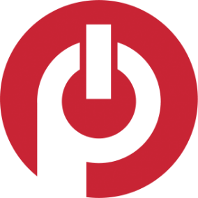PowerPanel Cloud web software logo